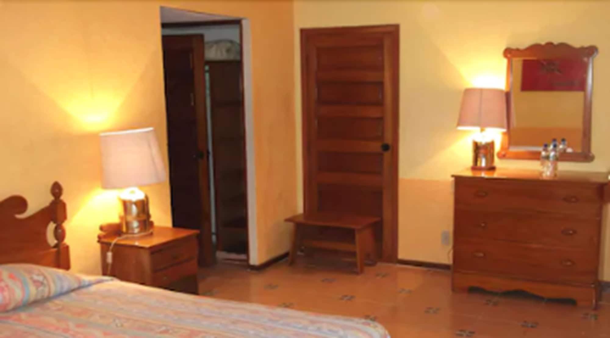 Hotel Spa Taninul Los Puentes Eksteriør billede