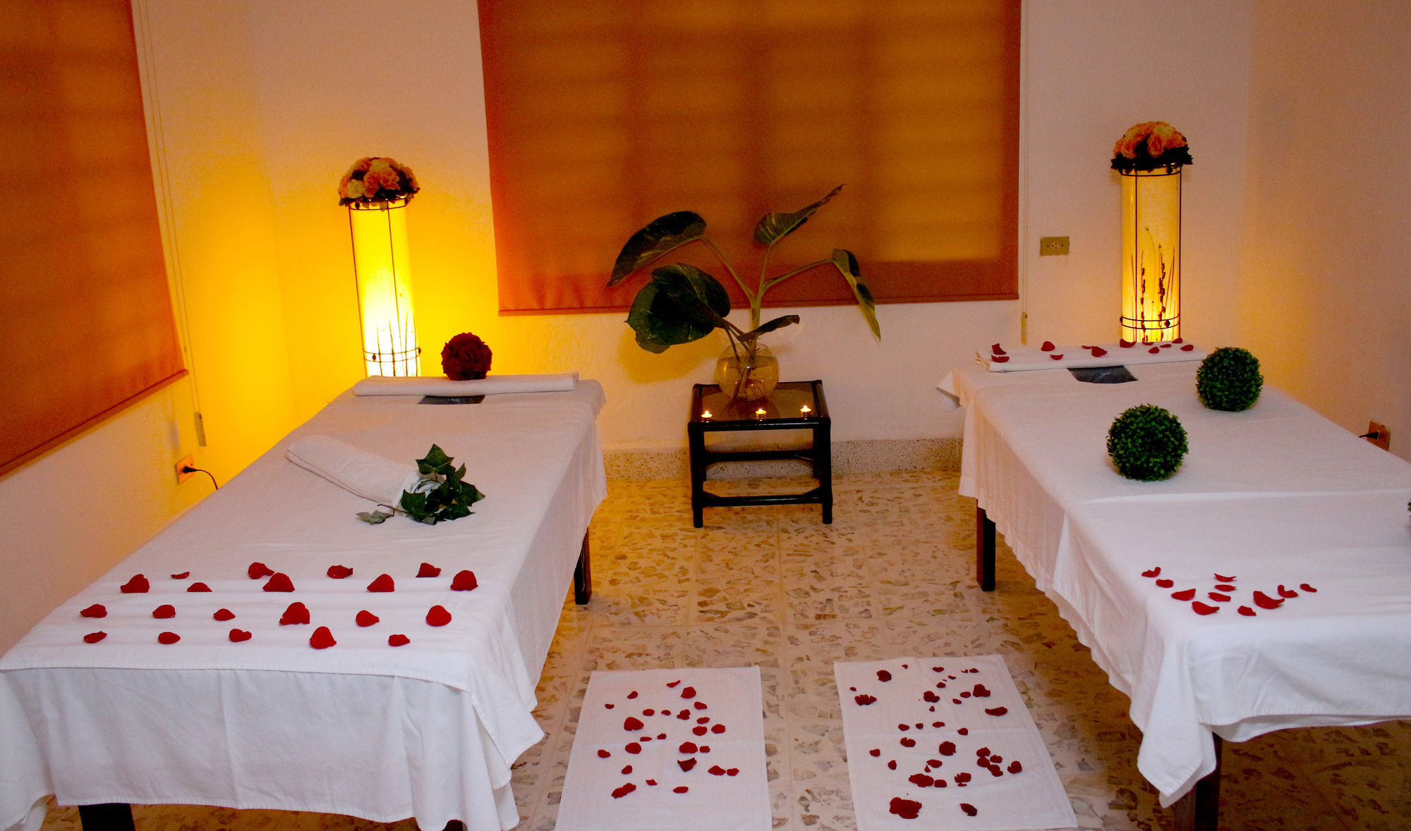 Hotel Spa Taninul Los Puentes Eksteriør billede